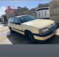 اوبل أوميغا